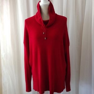 Curvy Plus Size Sweater. Size XL